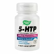 5 HTP, 30tb, Nature`s Way-picture