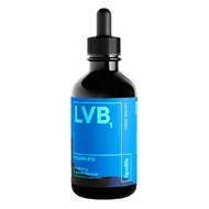 Lipolife LVB1 - Vitamina B12 lipozomala 60ml-picture
