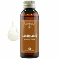 Acid lactic AHA, 60gr, Mayam-picture