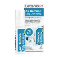 Air Defence Oral Spray (25 ml), BetterYou-picture