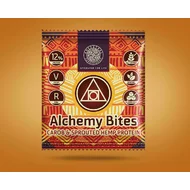 Alchemy Bites gustare fara gluten raw bio 40g-picture
