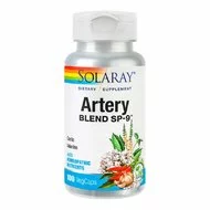 Artery Blend SP-9™, 100cps, Solaray-picture