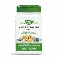Astragalus 470mg, 100cps, Nature's Way-picture