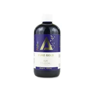 Aur coloidal PureGold (25ppm), 480 ml - Pure Alchemy-picture