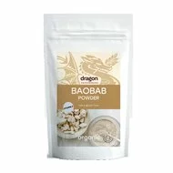 Baobab pulbere raw bio 100g DS-picture