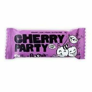 Baton Cherry Party raw bio 30g-picture