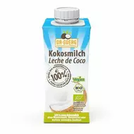 Bautura vegetala de cocos bio 200ml Dr. Goerg-picture