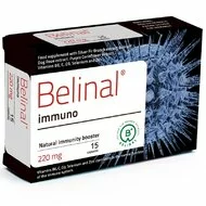 Belinal Immuno (15 capsule), Abies Labs-picture