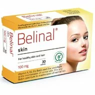 Belinal Skin (30 capsule), Abies Labs-picture