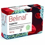 Belinal Superior (30 comprimate), Abies Labs-picture