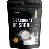 Bicarbonat de Sodiu, 250g, Niavis-picture