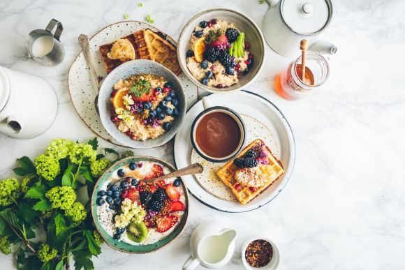 distress Housework Slightly Retete cu alimente bio: meniuri pentru mic dejun, pranz si cina - Blog