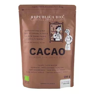 Cacao, pulbere ecologica - Republica BIO, 200 g-picture