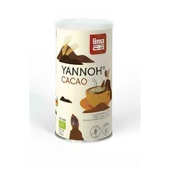 Bautura din cereale Yannoh Instant cu cacao eco, 175g - Lima-picture