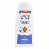 Capilar+ Sampon tratament impotriva caderii parului pentru par cu matreata, 275 ml – Gerocossen-picture