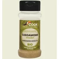 Cardamom macinat bio 35g Cook-picture