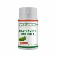 Castravete Tibetan, 60 cps - Health Nutrition-picture