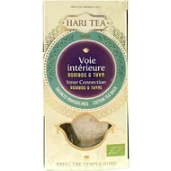 Ceai premium Hari Tea - Inner Connection - rooibos chai bio 10dz-picture