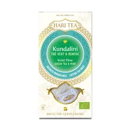 Ceai premium Hari Tea - Inner Flow - ceai verde si menta bio 10dz-picture