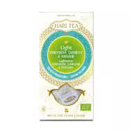 Ceai premium Hari Tea - Lightness - honeybush si scortisoara bio 10dz PROMO-picture