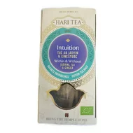 Ceai premium Hari Tea - Within and Without - iasomie si ghimbir bio 10dz-picture