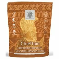 CHIEFTAIN Men's Wellness Superfood mix bio 200g-picture