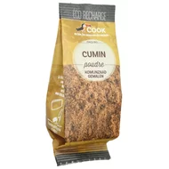 Chimion macinat bio 40g refill Cook-picture