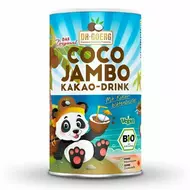 Coco Jambo - cacao pentru baut bio 200g Dr. Goerg-picture
