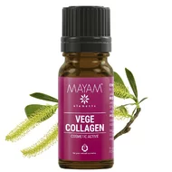 Colagen vegetal, 10 ml, Mayam-picture