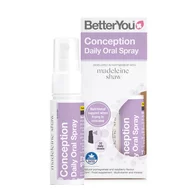 Conception Oral Spray (25 ml), BetterYou-picture
