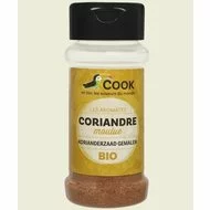 Coriandru macinat bio 30g Cook-picture