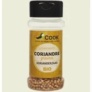 Coriandru seminte bio 30g Cook-picture