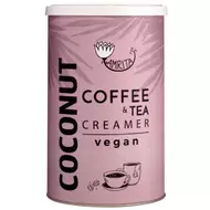 Creamer din cocos pentru cafea si ceai, vegan, 150g, Amrita-picture