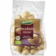 Nuci macadamia bio 100g Dennree PROMO-picture