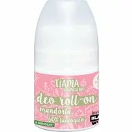Deodorant roll-on cu migdale, bio, 50ml, Tiama-picture