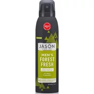 Deodorant spray pt. barbati, protectie 24h, Forest Fresh, 90 g - Jason-picture