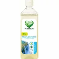 Detergent bio pentru pardoseli hipoalergen - fara parfum - 510ml Planet Pure-picture