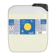 Detergent ecologic lichid pentru rufe albe si colorate, lamaie, 5L - Biolu-picture
