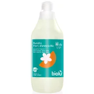 Detergent ecologic lichid pentru rufe albe si colorate, portocale, 1L - Biolu-picture