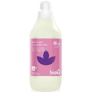 Detergent ecologic lichid pentru rufe delicate, 1L - Biolu-picture