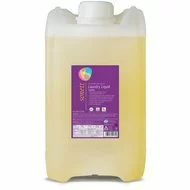 Detergent lichid pentru rufe albe si colorate cu lavanda, ecologic, 20L, Sonett-picture