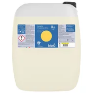 Detergent ecologic lichid vrac pentru rufe albe si colorate, lamaie, 20L - Biolu-picture