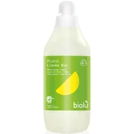 Detergent ecologic pentru spalat vase, 1L - Biolu-picture