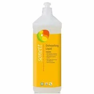Detergent pentru spalat vase cu galbenele, ecologic, 1L, Sonett-picture