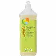 Detergent pentru spalat vase cu lamaie, ecologic, 1L, Sonett-picture