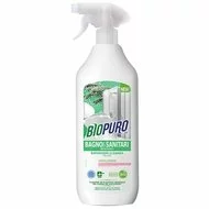 Detergent hipoalergen pentru baie bio, 500ml - Biopuro-picture