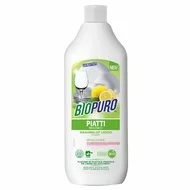 Detergent hipoalergen pentru vase, bio, 500ml - Biopuro-picture