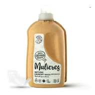 Detergent pentru rufe cu ingrediente naturale fara parfum (1.5L), Mulieres-picture