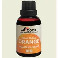 Extract de portocale bio 50ml Cook-picture