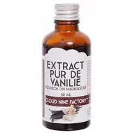 Extract pur de vanilie 50ml Cloud Nine Factory-picture